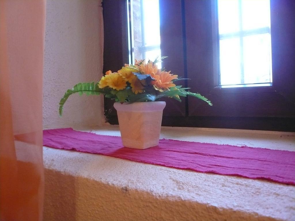 Philippos Hotel Psarades Ngoại thất bức ảnh