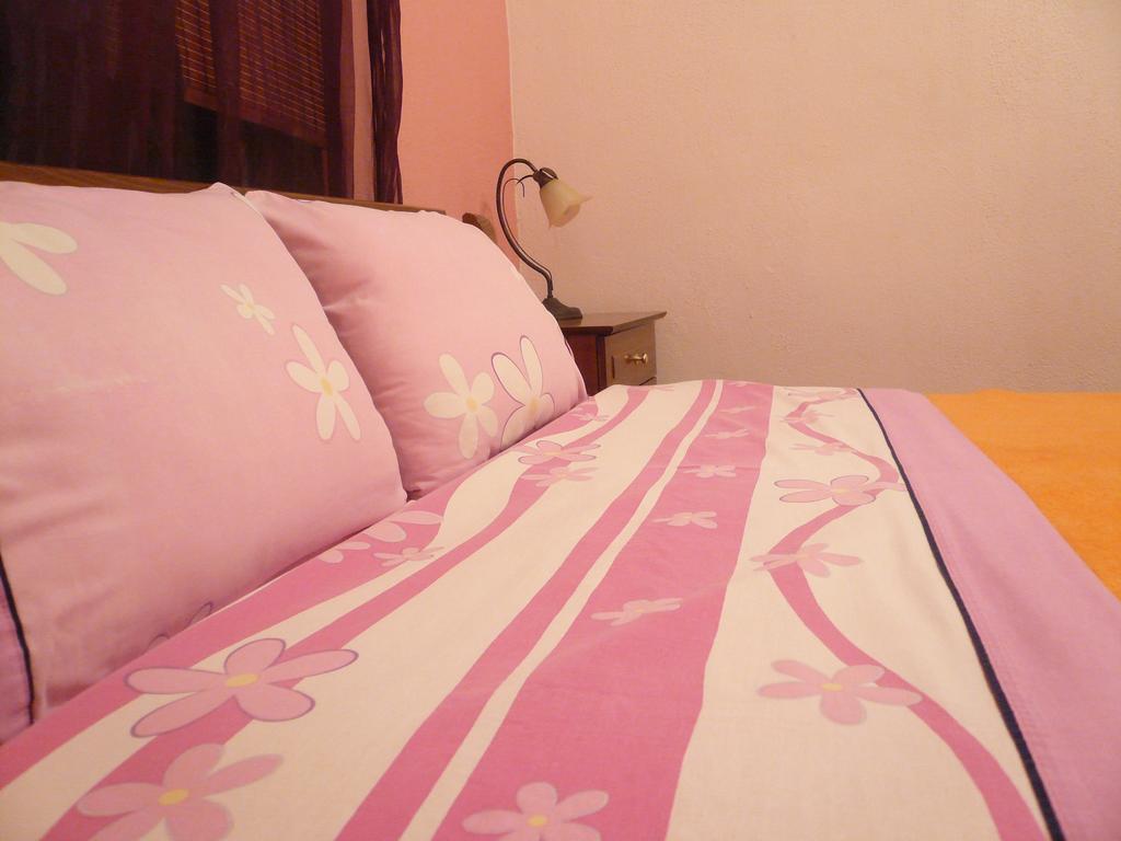 Philippos Hotel Psarades Ngoại thất bức ảnh